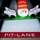 Illustration for article titled Back on the Island... Canadian Grand Prix 2013